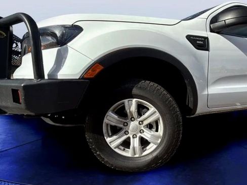 Used 2020 Ford Ranger XL w/ FX4 Off-Road Package image 20