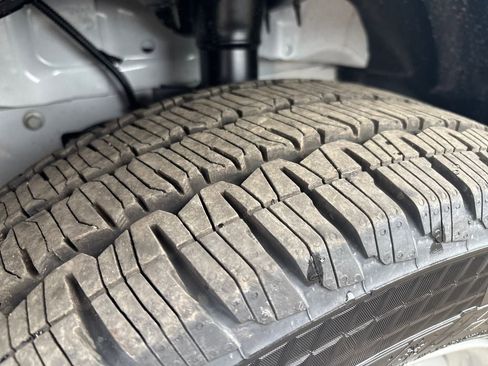 New 2026 Ford Transit 350 148 High Roof Extended AWD image 19