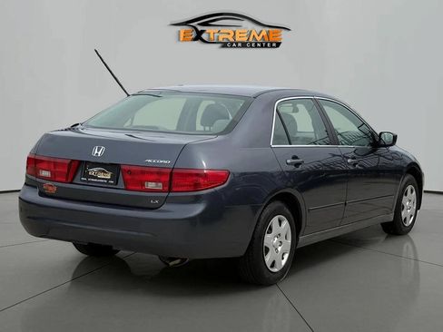 Used 2005 Honda Accord LX image 6