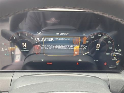 New 2026 Ford Mustang GT image 13