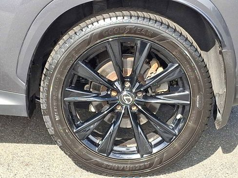 Certified 2023 Lexus NX 350 F Sport AWD/4WD image 7