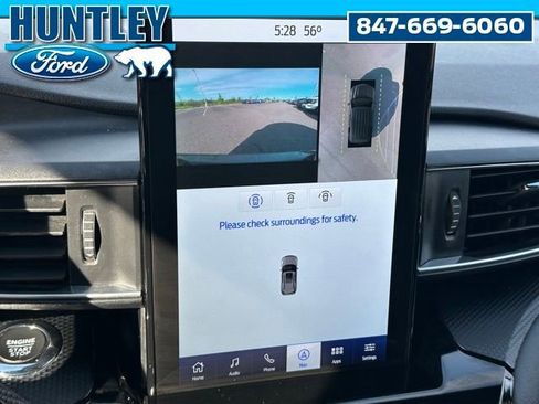 Used 2022 Ford Explorer ST w/ Equipment Group 401A AWD/4WD image 25