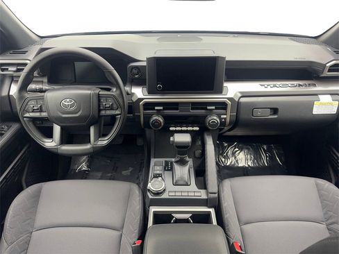 Used 2025 Toyota Tacoma SR5 image 52