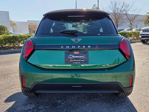 New 2026 MINI Cooper S FWD image 6