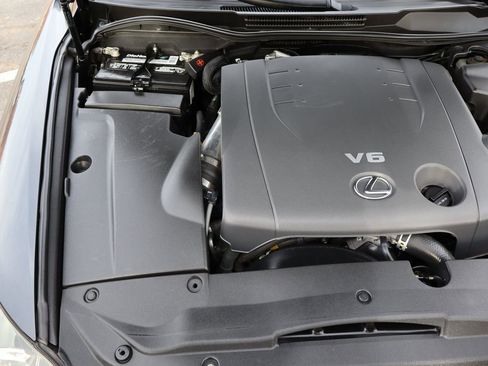 Used 2011 Lexus IS 250C Base image 35