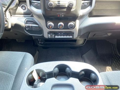 Used 2019 RAM 2500 Tradesman AWD/4WD image 12