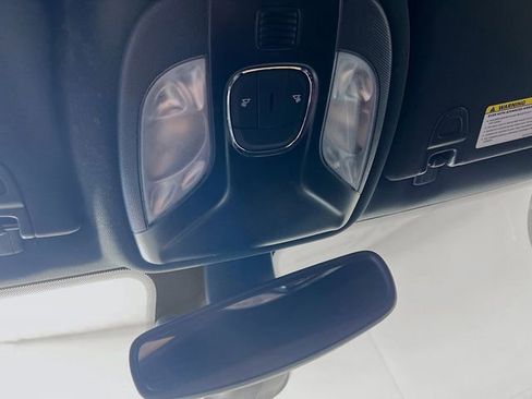 Used 2023 Jeep Compass Trailhawk AWD/4WD image 20