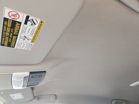 New 2026 Nissan Rogue SV image 19