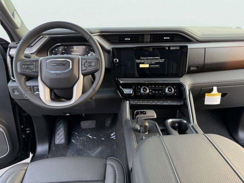 New 2026 GMC Sierra 1500 Denali w/ Denali Reserve Package image 2