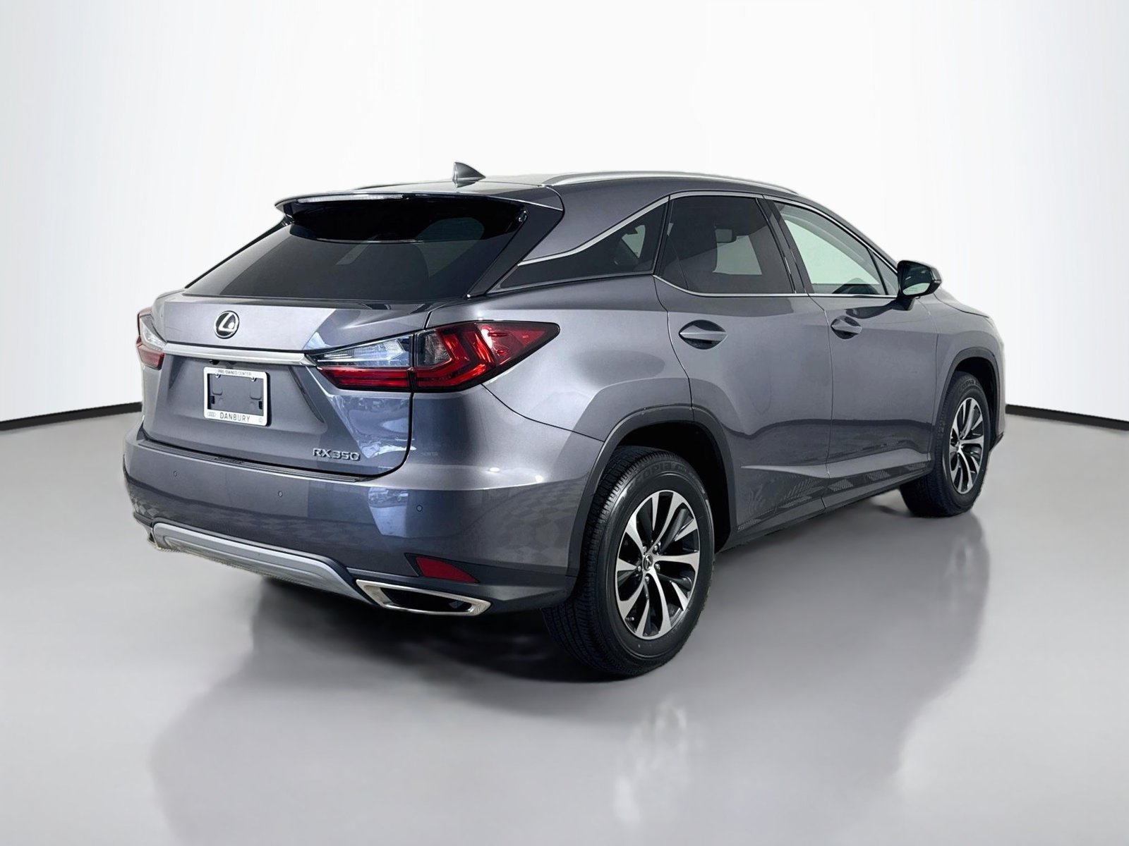 Used 2022 Lexus RX 350 AWD w/ Premium Package image 9