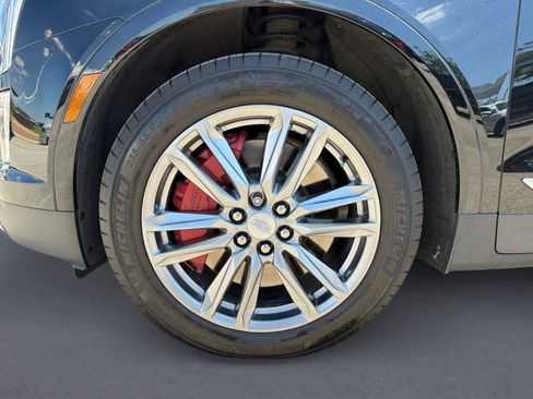 Certified 2023 Cadillac XT5 Sportv AWD/4WD image 10