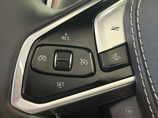 Used 2025 Chevrolet Corvette Z06 RWD image 19