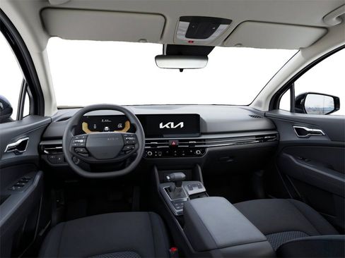 New 2026 Kia Sportage LX image 14