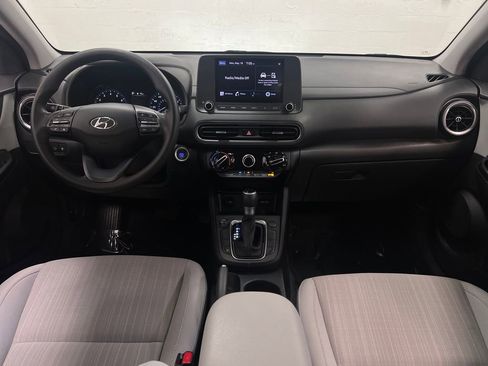 Used 2022 Hyundai Kona SEL w/ Cargo Package FWD image 15