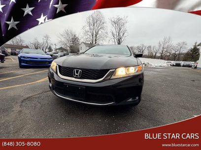 Used 2013 Honda Accord LX-S