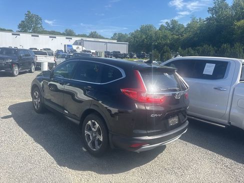 Used 2018 Honda CR-V EX image 5