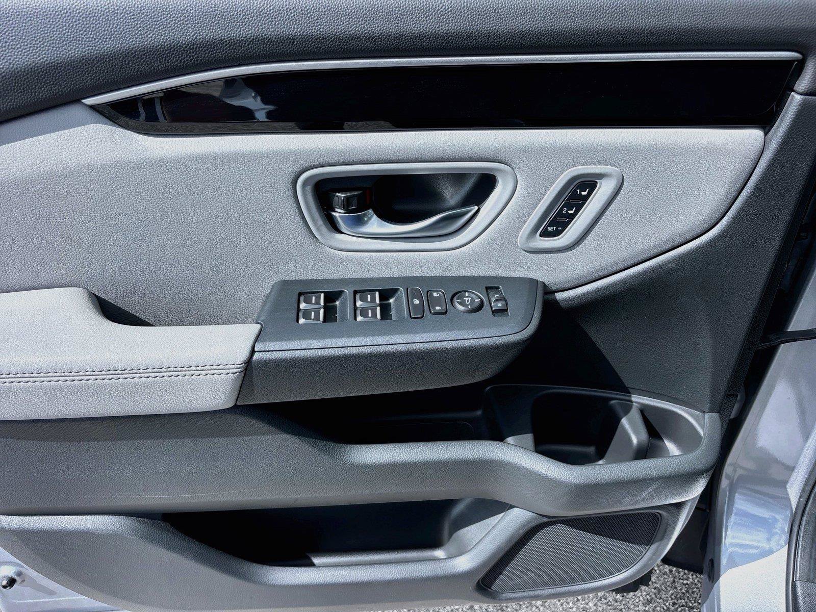 Certified 2024 Honda Pilot EX-L image 20