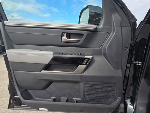 New 2026 Toyota Tundra Limited image 27