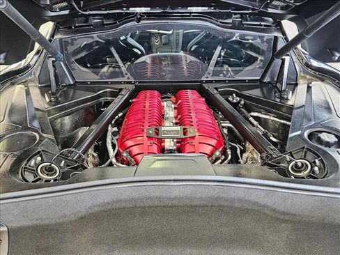 New 2025 Chevrolet Corvette Z06 image 15