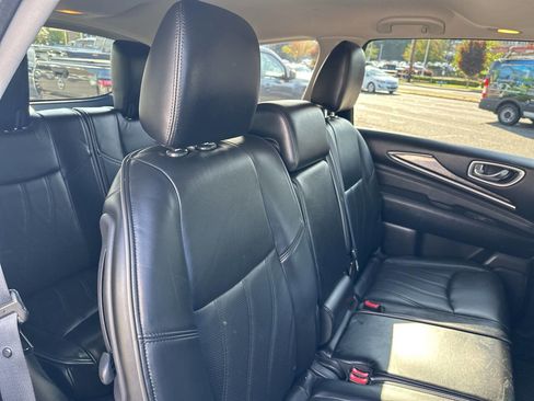 Used 2013 INFINITI JX35 AWD w/ Premium Pkg image 25
