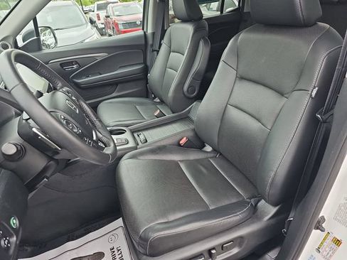 Used 2023 Honda Ridgeline RTL image 22