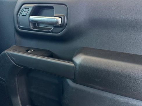 New 2026 Chevrolet Silverado 1500 W/T w/ LPO, Dark Essentials Package RWD image 17