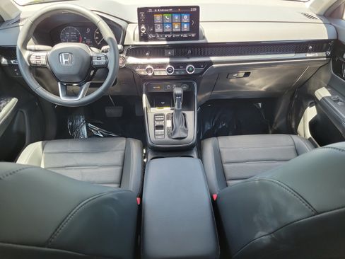 Certified 2023 Honda CR-V EX-L image 12