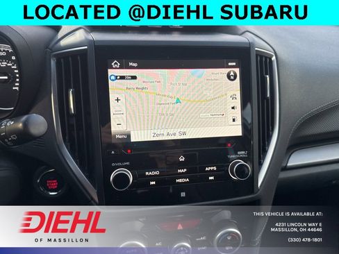 Used 2020 Subaru Forester Limited w/ Popular Package #3 image 18