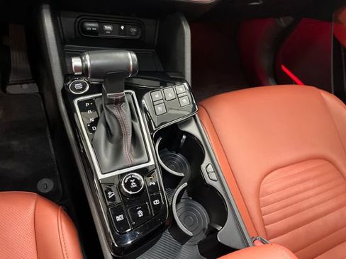 Certified 2024 Kia Sportage SX image 17