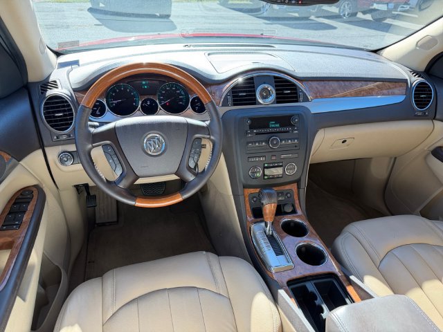 Used 2012 Buick Enclave Convenience AWD/4WD image 14