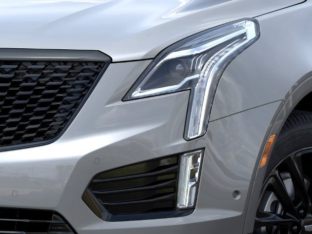 New 2026 Cadillac XT5 Premium Luxury w/ LPO, ONYX Package AWD/4WD image 10