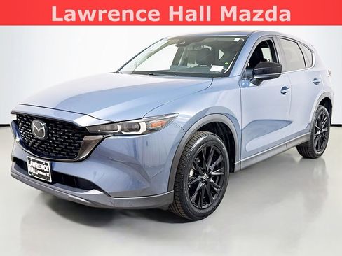 Used 2024 MAZDA CX-5 Carbon Edition AWD/4WD image 1