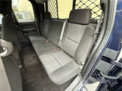 Used 2011 GMC Sierra 1500 SLE w/ Power Tech Package image 24