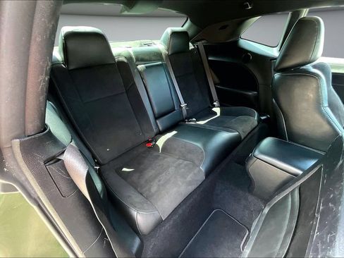 Used 2021 Dodge Challenger GT w/ Plus Package AWD/4WD image 24