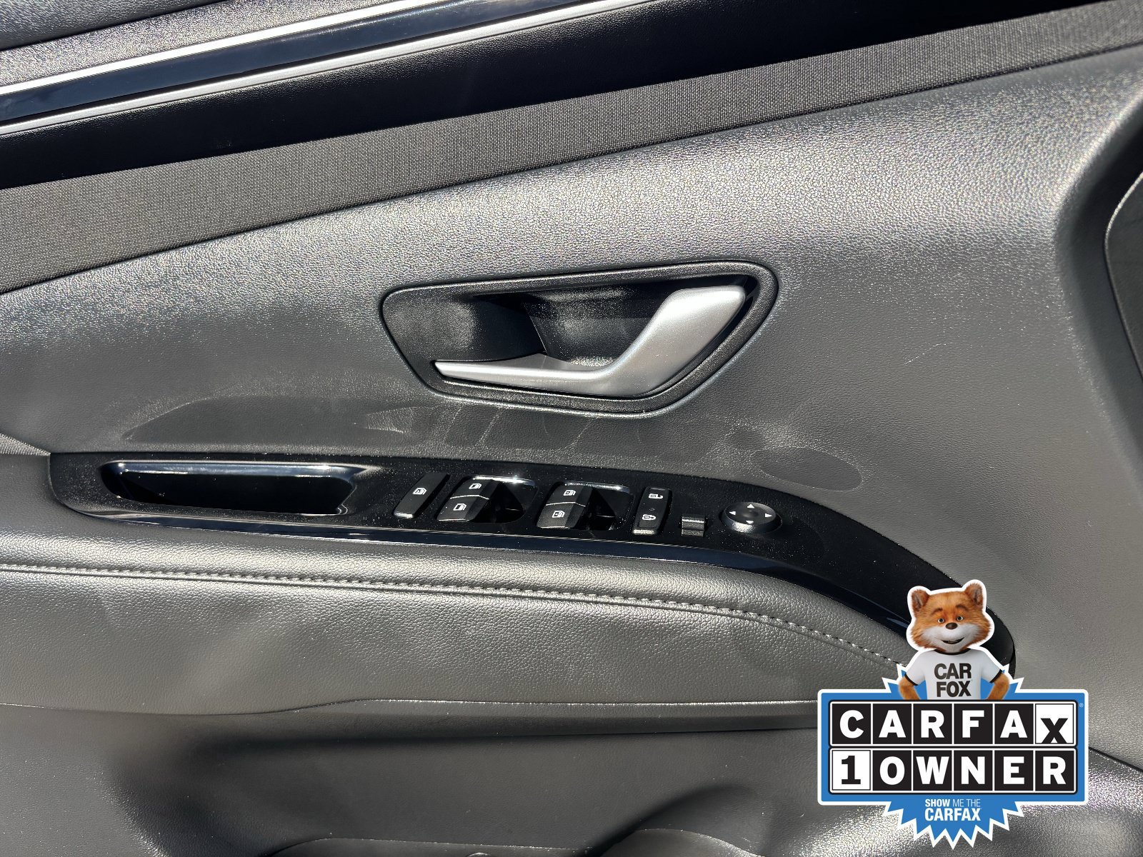 Used 2023 Hyundai Santa Cruz Limited AWD/4WD image 21