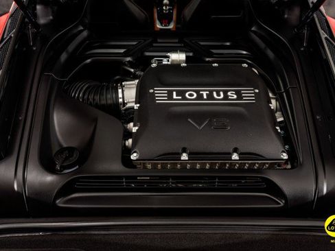 New 2025 Lotus Emira image 17