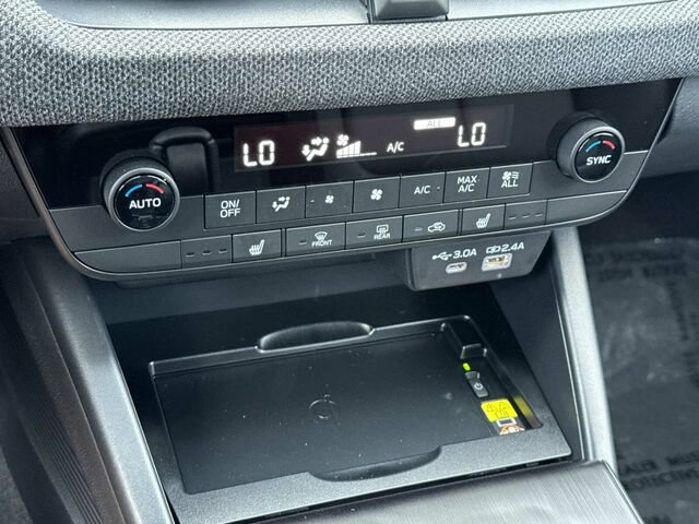Certified 2026 Subaru Outback Premium AWD/4WD image 25