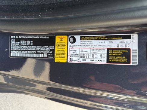 Used 2021 MINI Cooper John Cooper Works GP FWD image 29