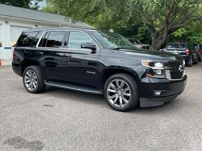 Used 2020 Chevrolet Tahoe LT