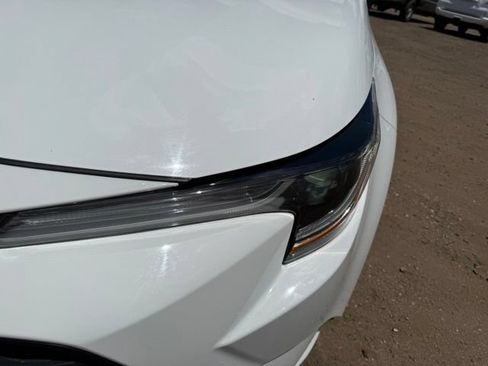 Used 2024 Toyota Corolla LE FWD image 9