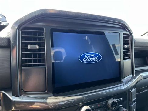 New 2025 Ford F150 STX w/ Equipment Group 200A image 19