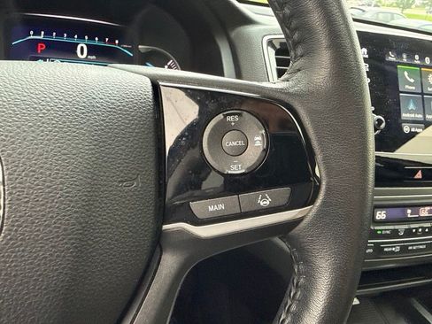 Used 2021 Honda Pilot Special Edition image 16