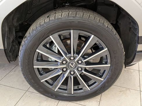 Certified 2024 Lexus GX 550 w/ Accessory Package (2T) image 12