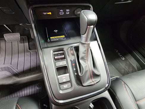 Used 2024 Honda CR-V Sport Touring image 23