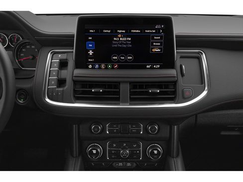 Used 2021 Chevrolet Suburban RST image 7