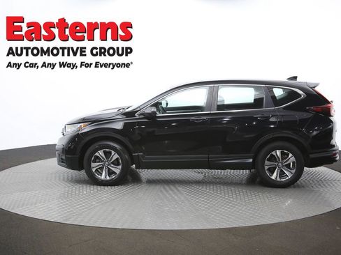 Used 2020 Honda CR-V LX image 60