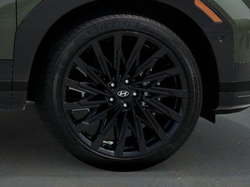 New 2026 Hyundai Santa Fe Calligraphy AWD/4WD image 48
