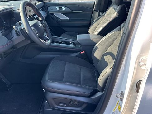 Used 2026 Ford Explorer ST w/ Sun And Sound Package RWD image 9