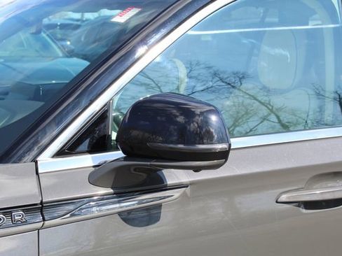 Certified 2023 Lincoln Aviator Black Label w/ Dynamic Handling Package image 13