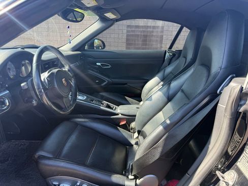 Used 2014 Porsche 911 Carrera 4S AWD/4WD image 11